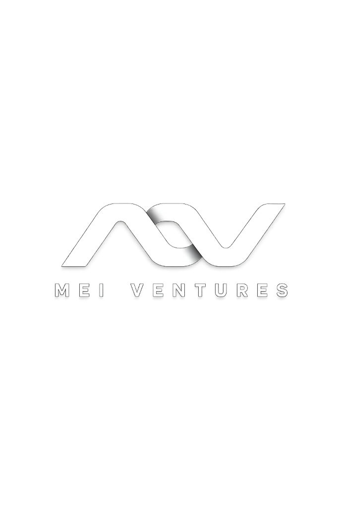 MEI VENTURES Logo